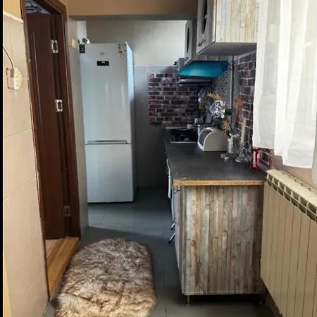 3 Rooms, Apartment *