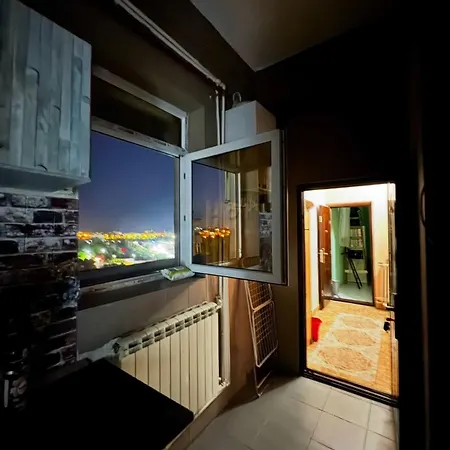 3 Rooms, Apartment Constanta