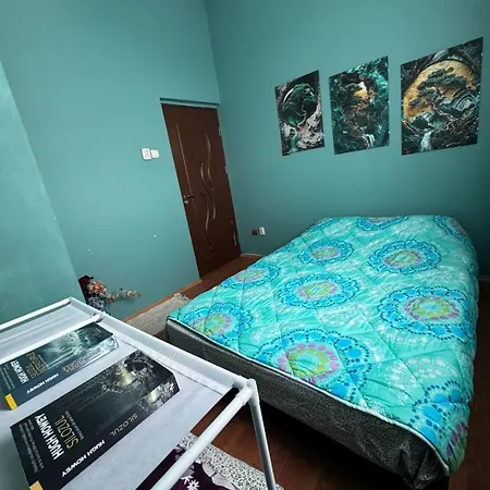 3 Rooms, Apartment
